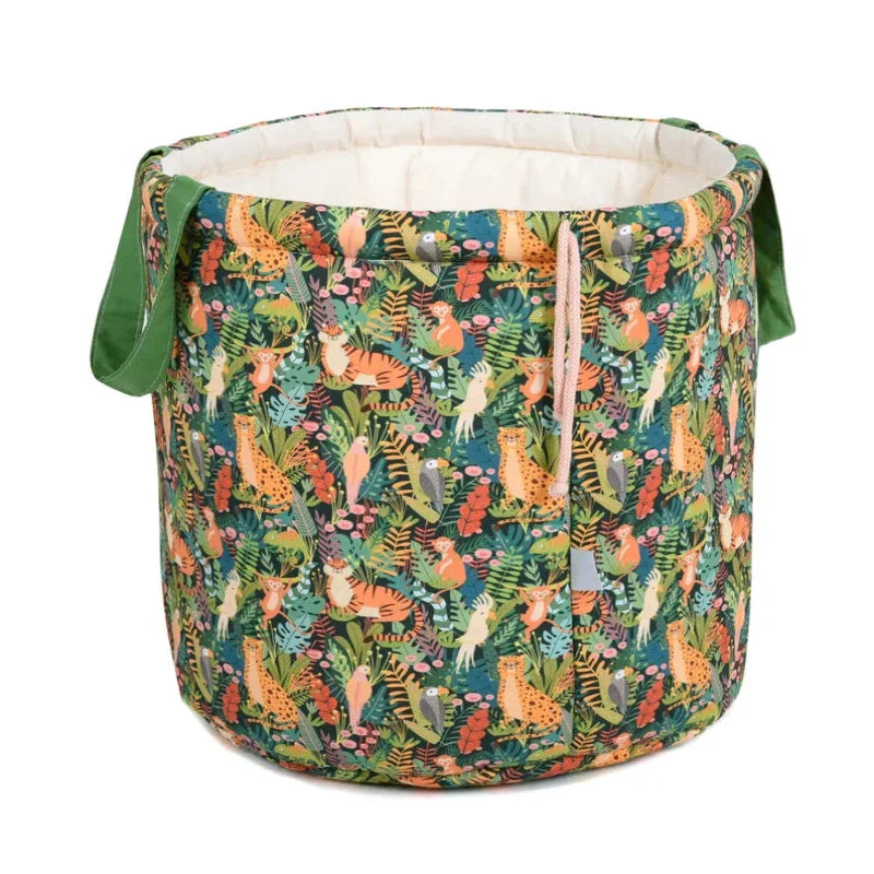 Tipi Enfant Motif Nature