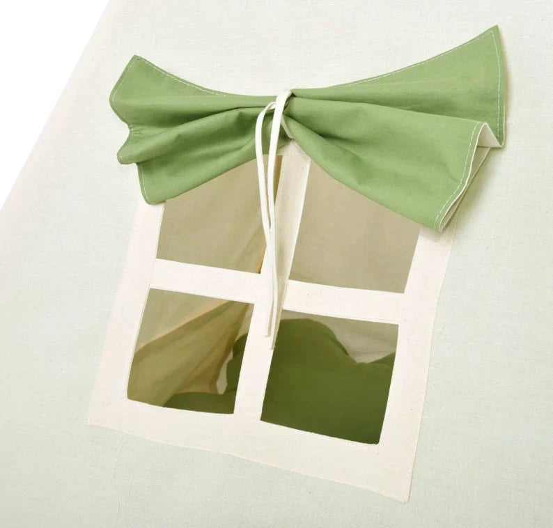 Tipi Enfant Bicolore