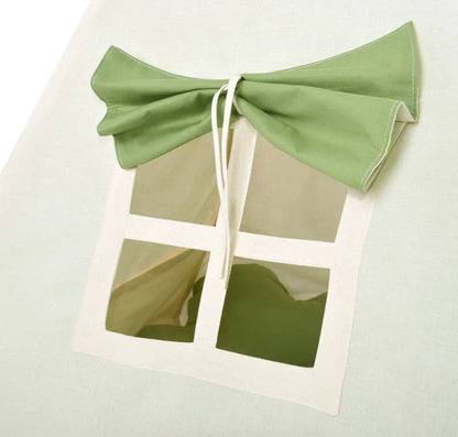 Tipi Enfant Bicolore