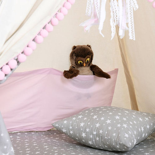 Tipi Chambre Bébé Fille