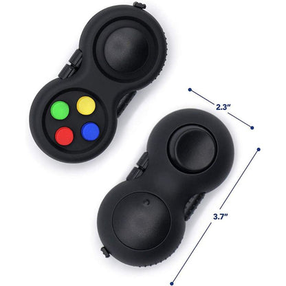 Jeux anti-stress