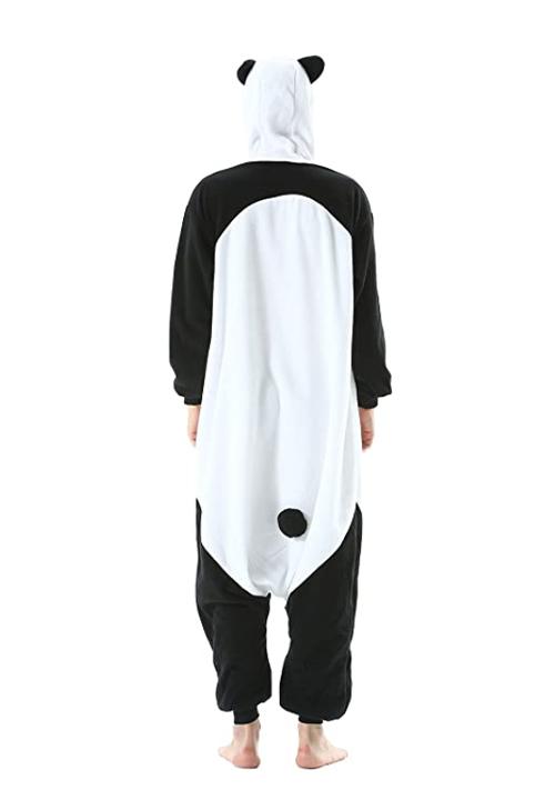 Combinaison Pyjama Homme Panda Câlin