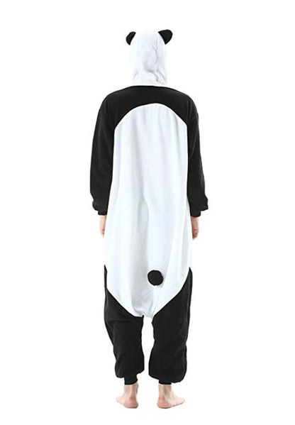 Combinaison Pyjama Homme Panda Câlin