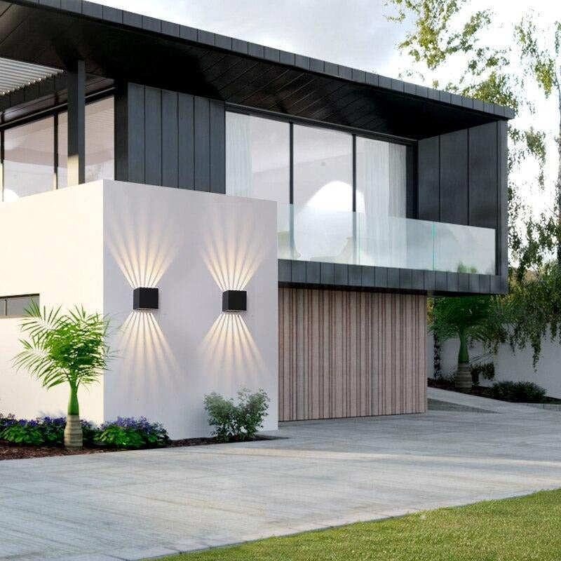 Applique Murale | CUBIA