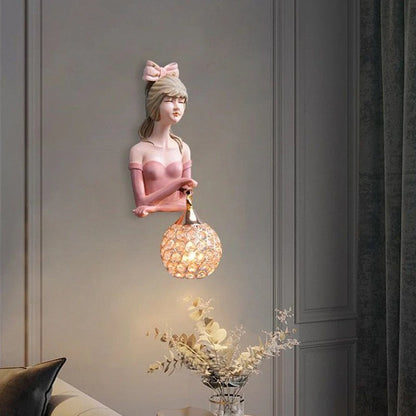 Applique Murale | DALEZATO