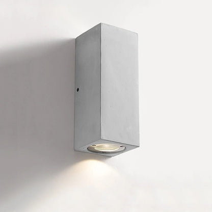 applique murale terrasse lumineux