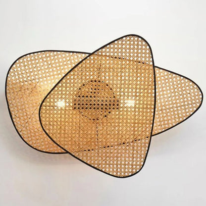 applique murale canage led