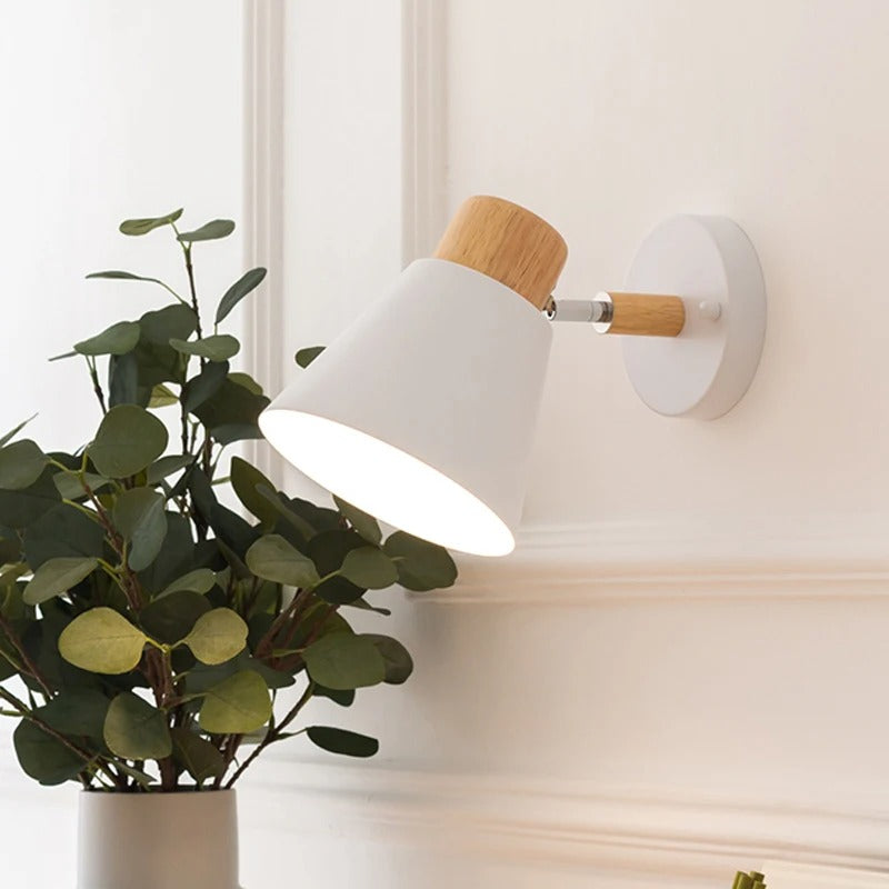 Applique Murale | LEGNOCO