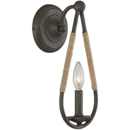 applique murale campagne vintage