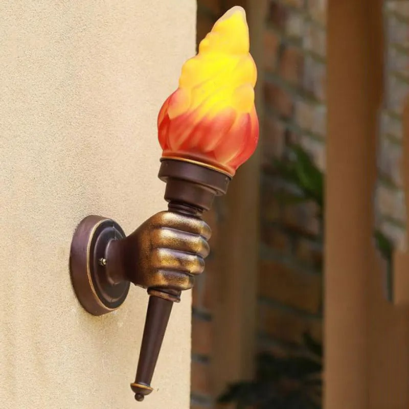 Applique Murale | ORCIA