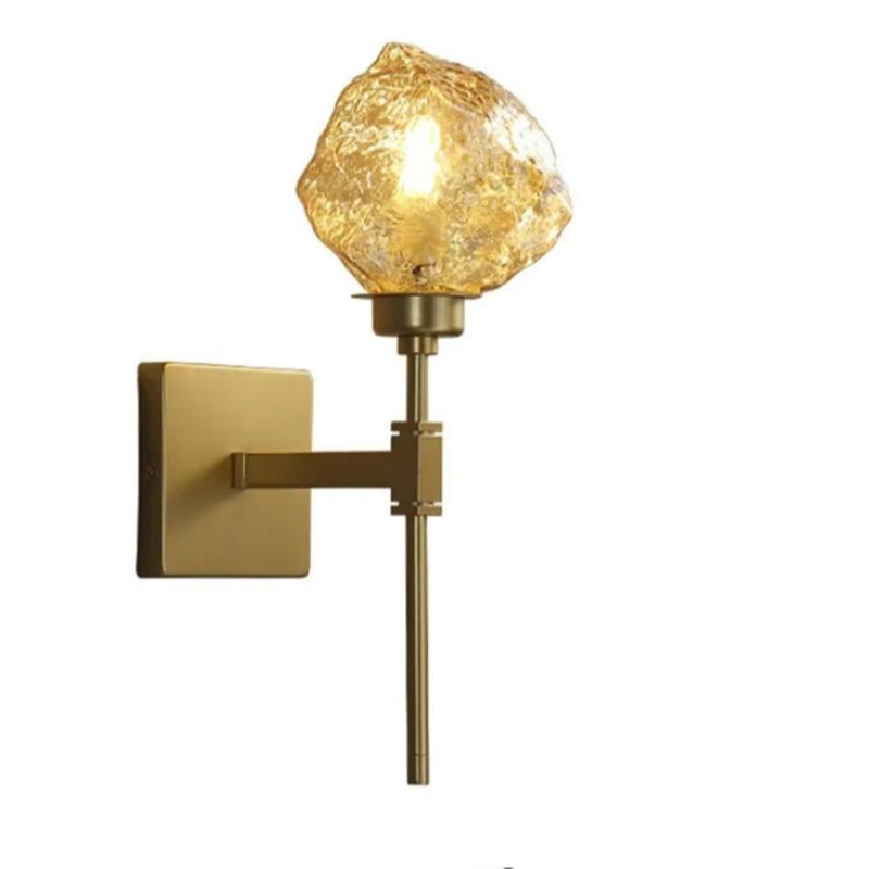 Applique murale ethnique moderne