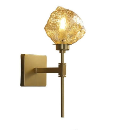 Applique murale ethnique moderne