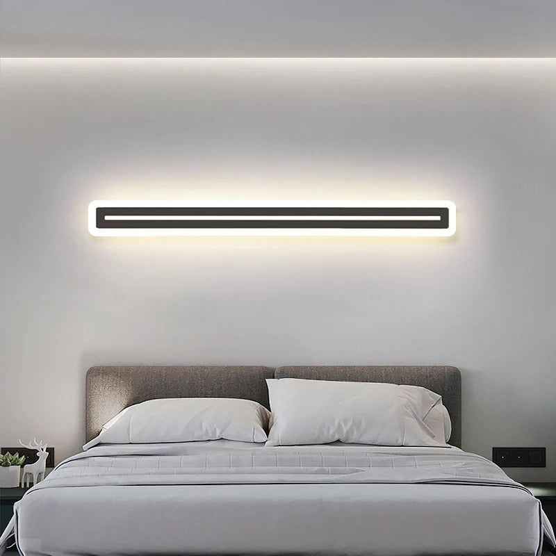 Applique Murale | 60 W