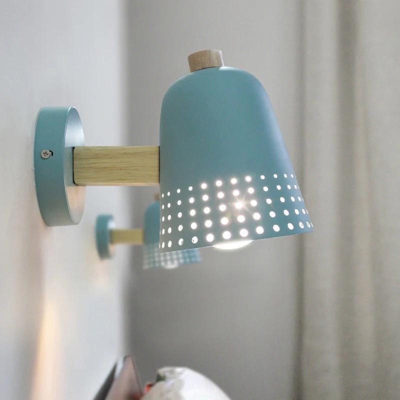 Applique Murale | BLUTUCHE