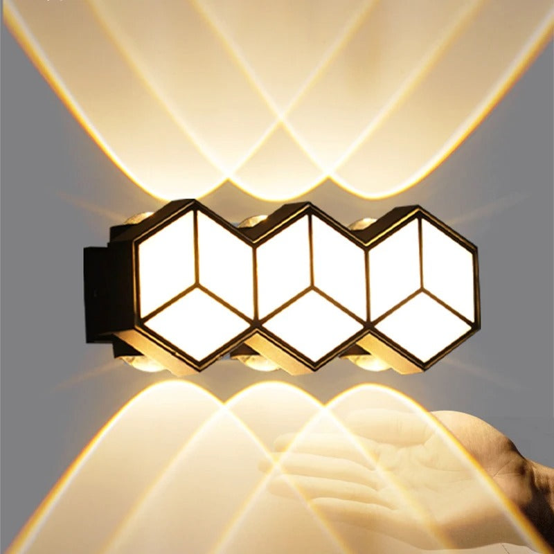 Applique Murale | COPPA