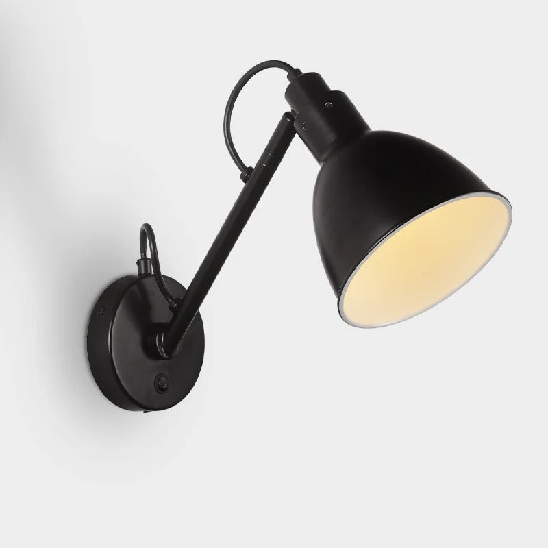 applique murale cocooning led deign