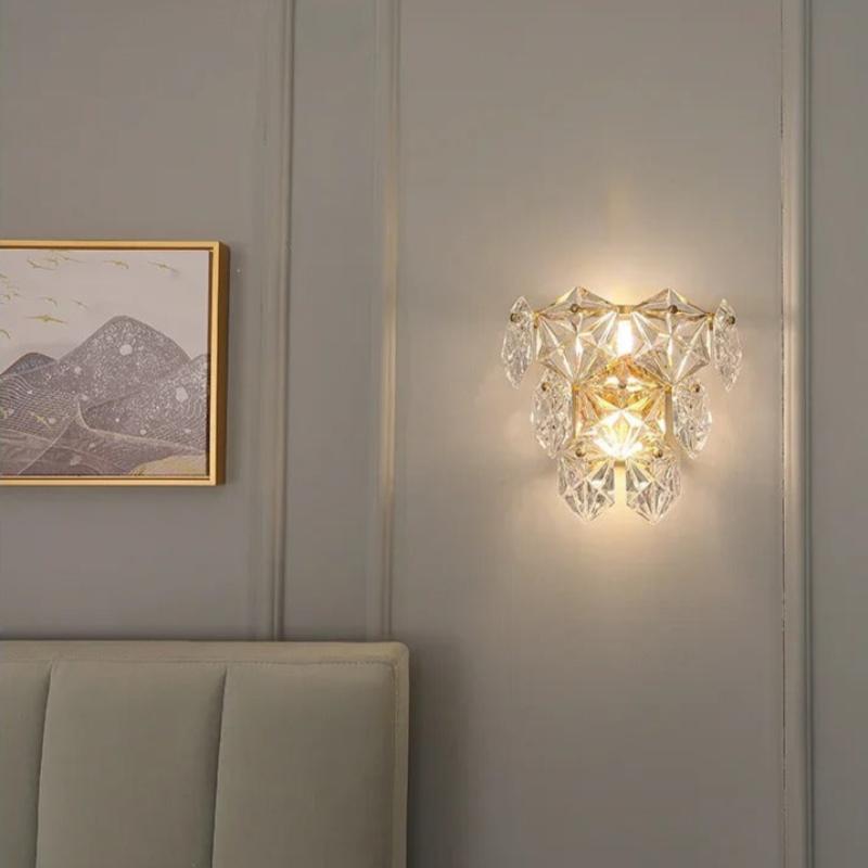 Applique Murale | BAGNOSI