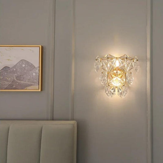 Applique Murale | BAGNOSI