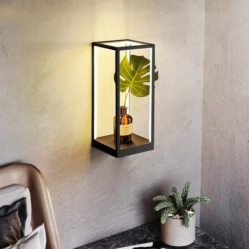 applique murale déco