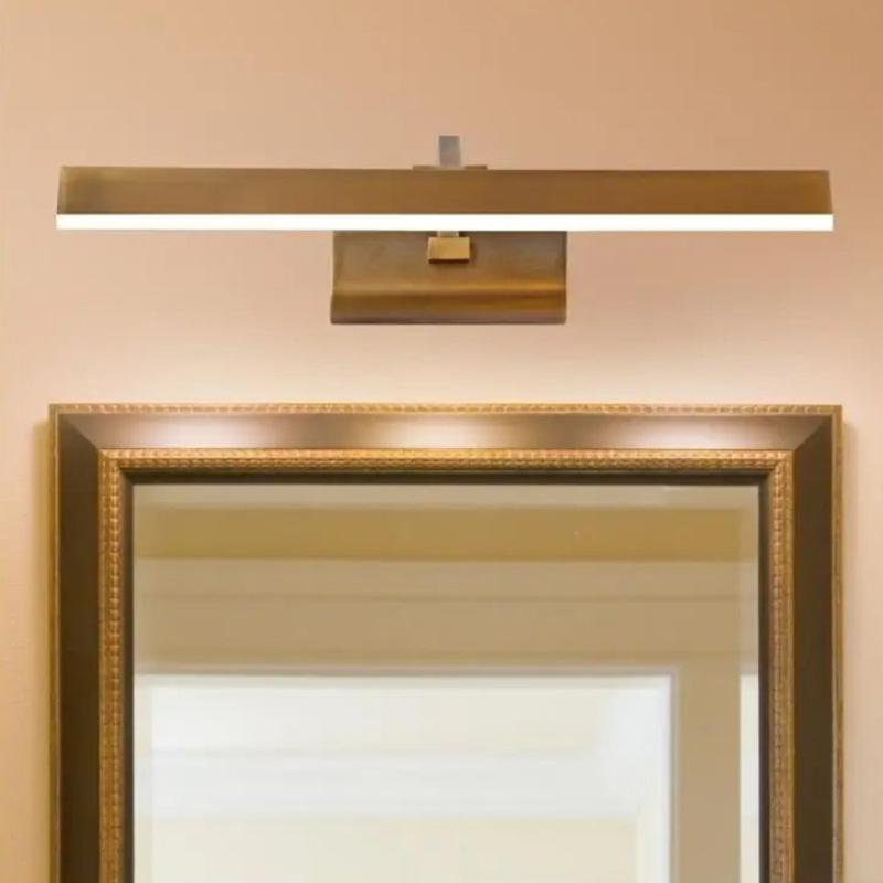 applique murale bronze ancienne