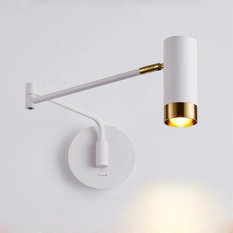 applique murale extensible