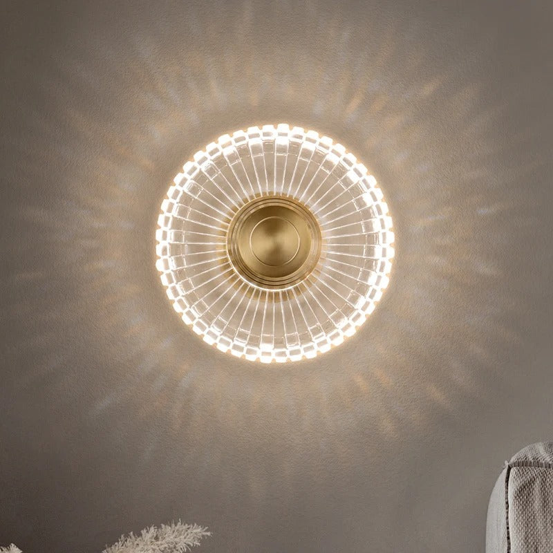 Applique Murale | FORTESITA