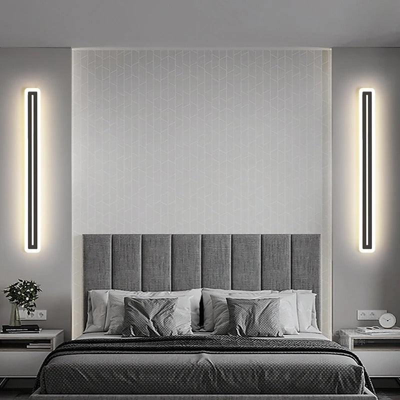 Applique Murale | 60 W