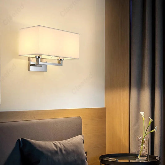 applique murale beige