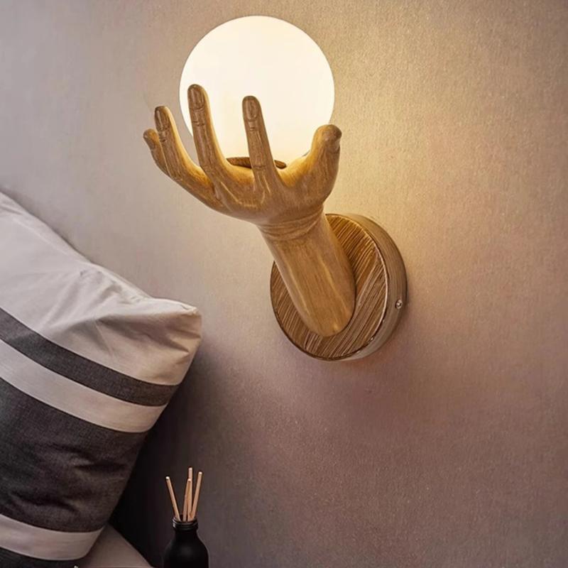 Applique Murale | MANO