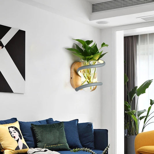 Applique Murale | ANTA