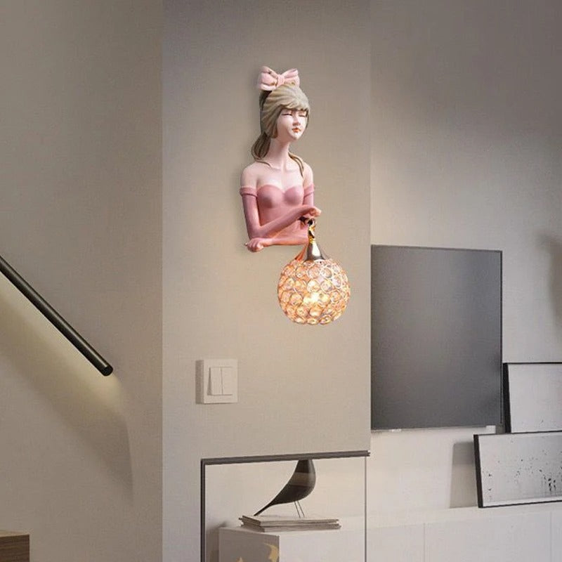 Applique Murale | DALEZATO