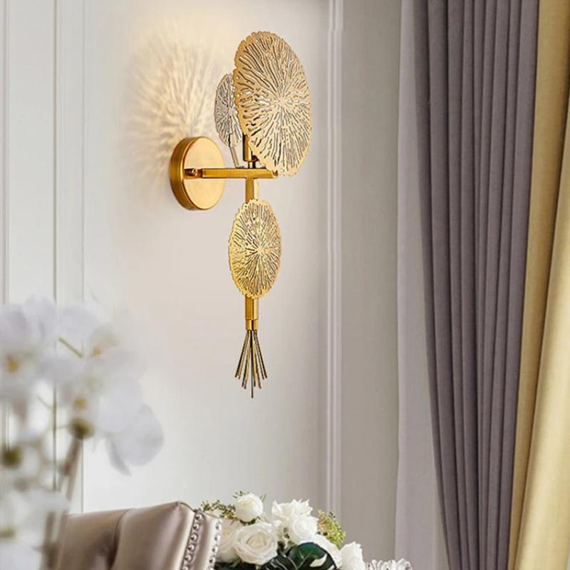 Applique Murale | ALBEGORA