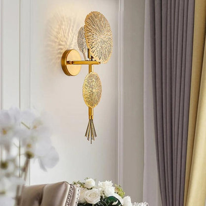 Applique Murale | ALBEGORA