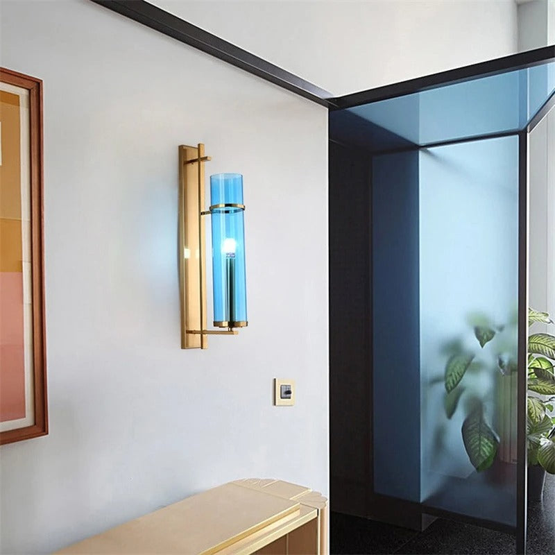 Applique Murale | BLUO