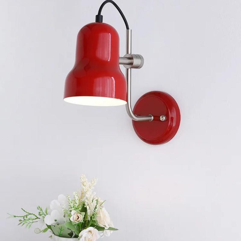 applique murale vintage chambre