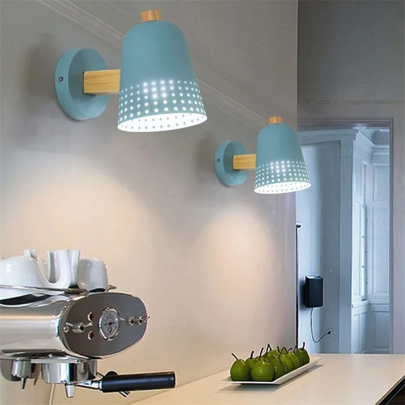 Applique Murale | BLUTUCHE