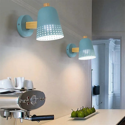 Applique Murale | BLUTUCHE