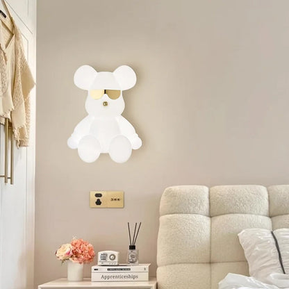 Applique Murale | CARABI