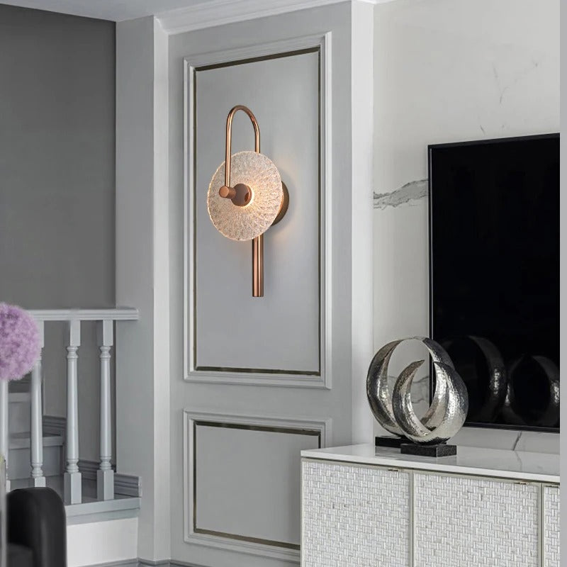 Applique Murale | DESITICA