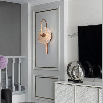 Applique Murale | DESITICA