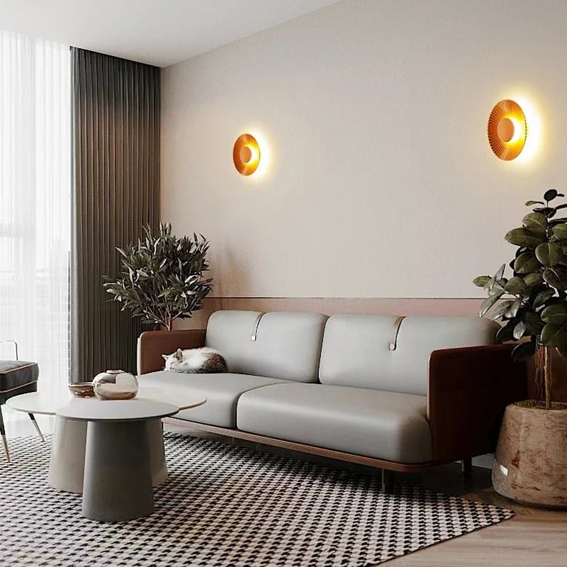 Applique Murale | PADINA