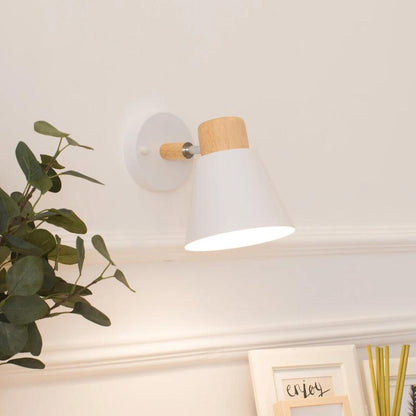 Applique Murale | LEGNOCO