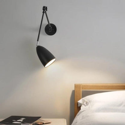 applique murale angle design