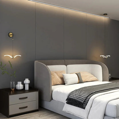 Applique Murale | DENTE