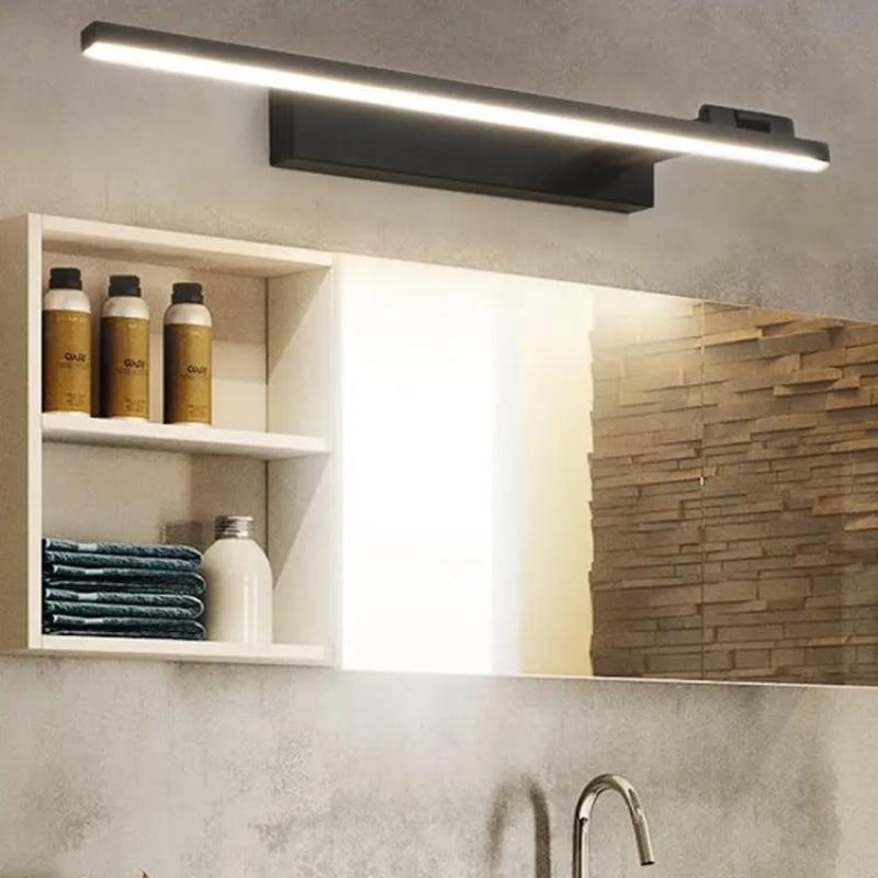 applique sale de bain led