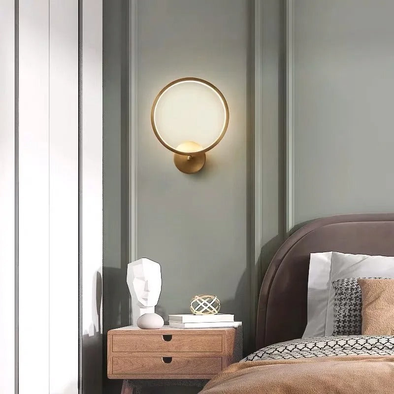 Applique Murale | MINOSA