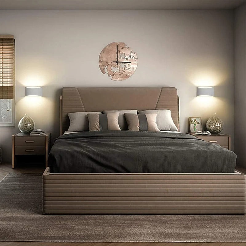 Applique Murale | CAPERCA