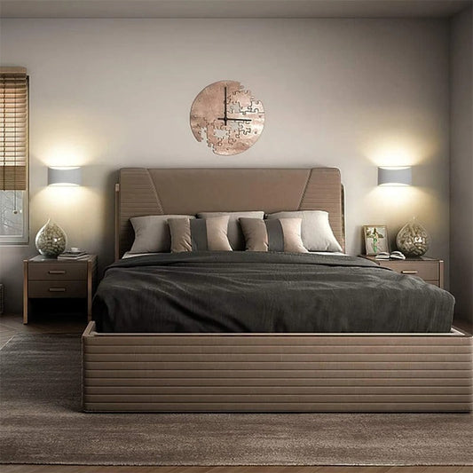 Applique Murale | CAPERCA