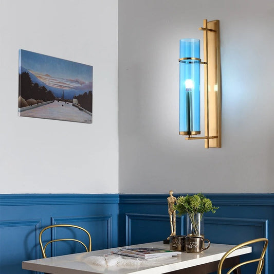 Applique Murale | BLUO