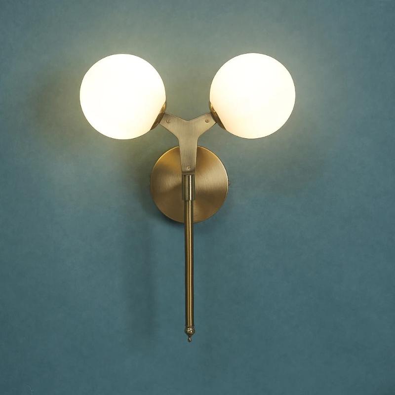 applique murale contemporaine chic